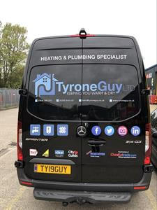 Vehicle Graphics